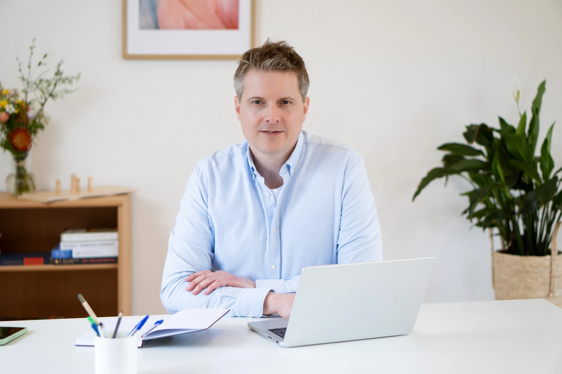 Online-Therapie – flexible psychotherapeutische Begleitung ohne lange Wartezeiten