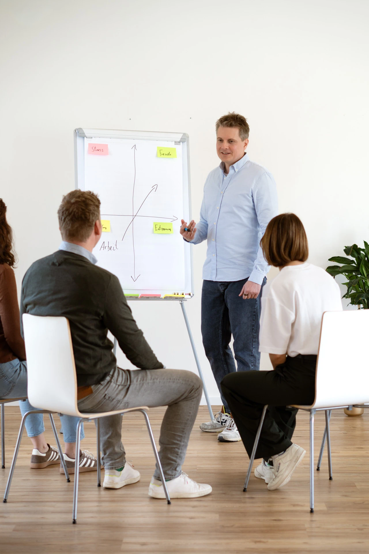 Resilienz-Workshops in Frankfurt – mentale Stärke und Stressbewältigung im Arbeitsalltag
